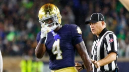 ESPN's Mel Kiper Jr. Picks Superteam Formed of Top Prospects Ahead of 2026 NFL Draft