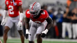 ESPN's Top 41 NFL Draft Prospects | Latest Rankings, Combine Results