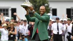 Green Jacket Greatness: Every Masters Winner From the Last Decade
