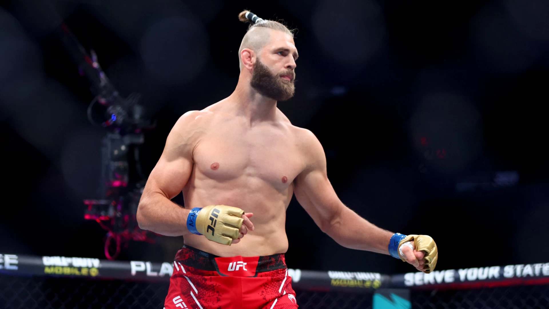 UFC 327: Procházka vs. Ulberg | UFC Picks Today, Best Bets