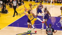 TST Best NBA Bets: April 10, 2026