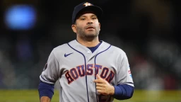 Houston Astros Lineup Could Be One of Best in Baseball
