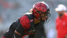 2026 NFL Draft: Mel Kiper's Latest Top 10 Cornerback Rankings