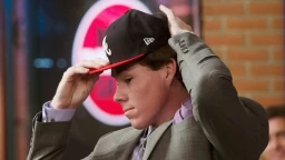 Carter Stewart Jr.’s Unorthodox Path Is Finally Paying Off