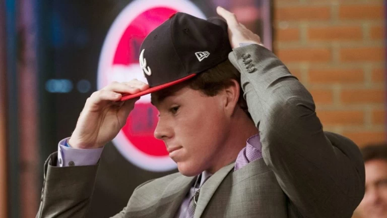 Carter Stewart Jr.’s Unorthodox Path Is Finally Paying Off