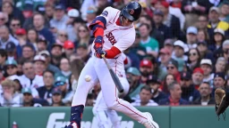 Roster Construction Issues on Full Display During Red Sox’s Slow Start