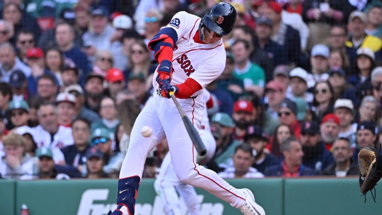 Roster Construction Issues on Full Display During Red Sox’s Slow Start