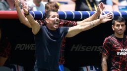 Atlético Madrid vs. Barcelona – Defending the Aggregate Surplus