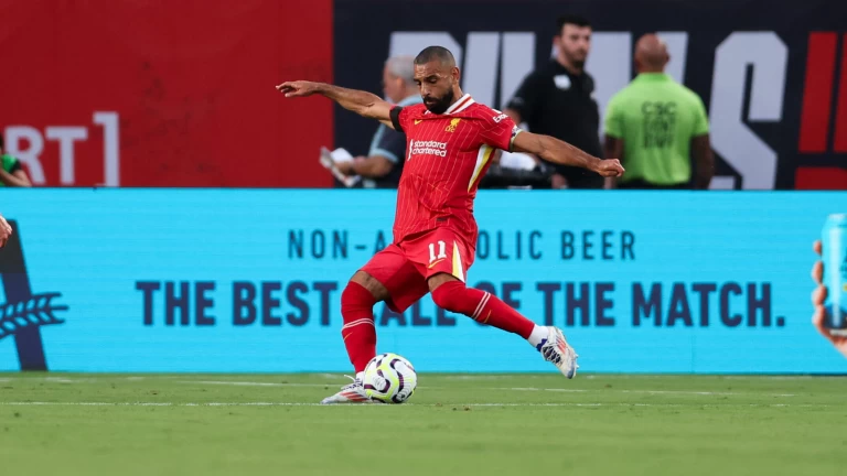 Liverpool vs. PSG – Anfield’s Comeback Equity vs. Parisian Momentum