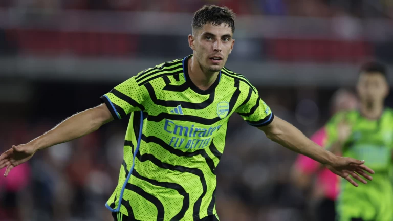 Arsenal vs. Sporting CP – Consolidating the London Lead