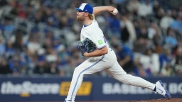 So Far, So Good for the Blue Jays’ Next Great Bullpen Piece