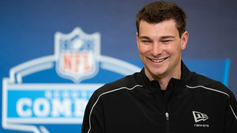 2026 NFL Mock Draft: Bold Predictions for Every First-Round Pick 12.0