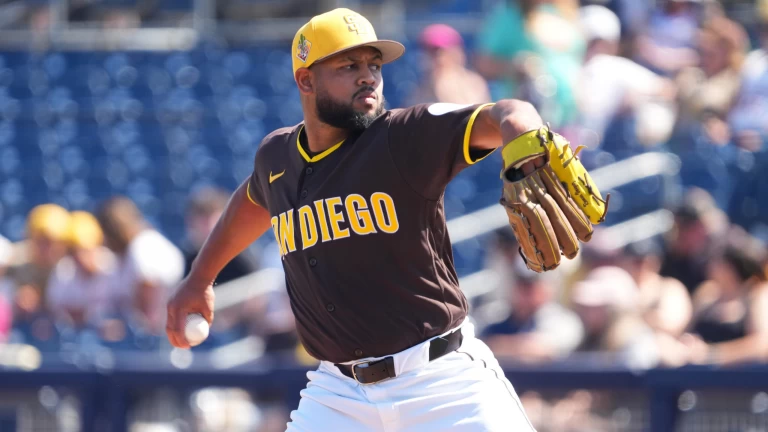Why A Randy Vásquez Breakout Means More For the Padres