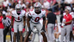 CBS Sports Reveals Updated Mock Draft Ahead of 2026 NFL Draft