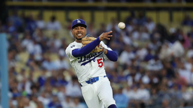 Series Preview: Dodgers finish off homestand against struggling Mets