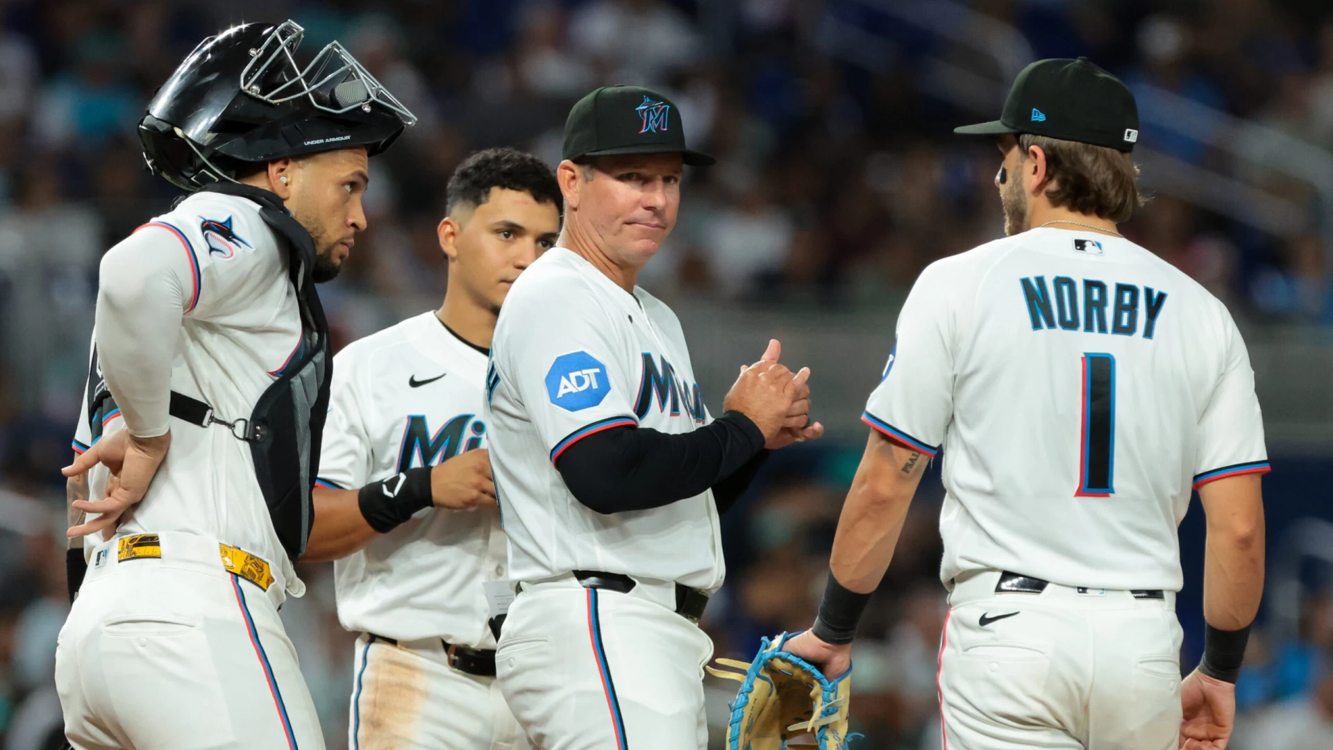 What Has the Marlins Off to Such a Strong Start?