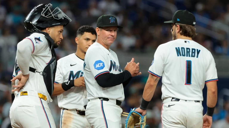 What Has the Marlins Off to Such a Strong Start?