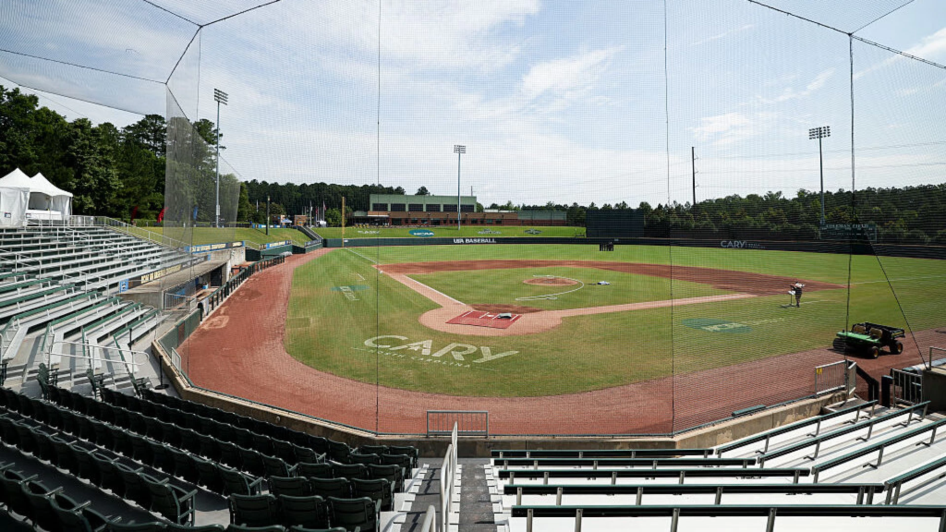 2026 MLB Draft: NHSI Notebook