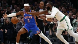 2026 NBA Playoff Bracket: Predicting Every Series Winner And Total Games