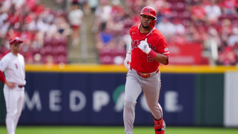 Angels Series Preview at Yankees: Where to watch, Game details, Injury Report & Odds Latest Video Thumbnail