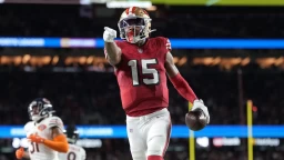 Ranking the Best Available 24 NFL Free Agents Right Now