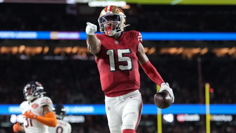 Ranking the Best Available 24 NFL Free Agents Right Now