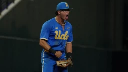 2026 College Baseball Top 25 Rankings Update: Week 9