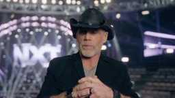 Shawn Michaels still has a story to tell as new documentary on Peacock releases
