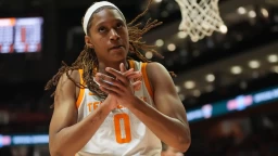 Aces pick up two SEC players from WNBA Draft