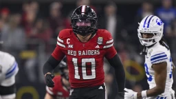 ESPN's Top 50 NFL Draft Prospects | Latest Rankings, Combine Results