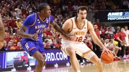 Ranking the Top 30 Players in the College Basketball Transfer Portal Right Now