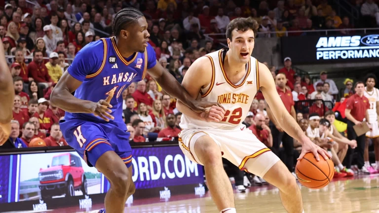 Ranking the Top 30 Players in the College Basketball Transfer Portal Right Now