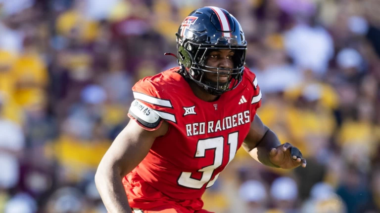 Mel Kiper Jr.'s Mock Draft 3.0 | Latest Rankings, Combine Results