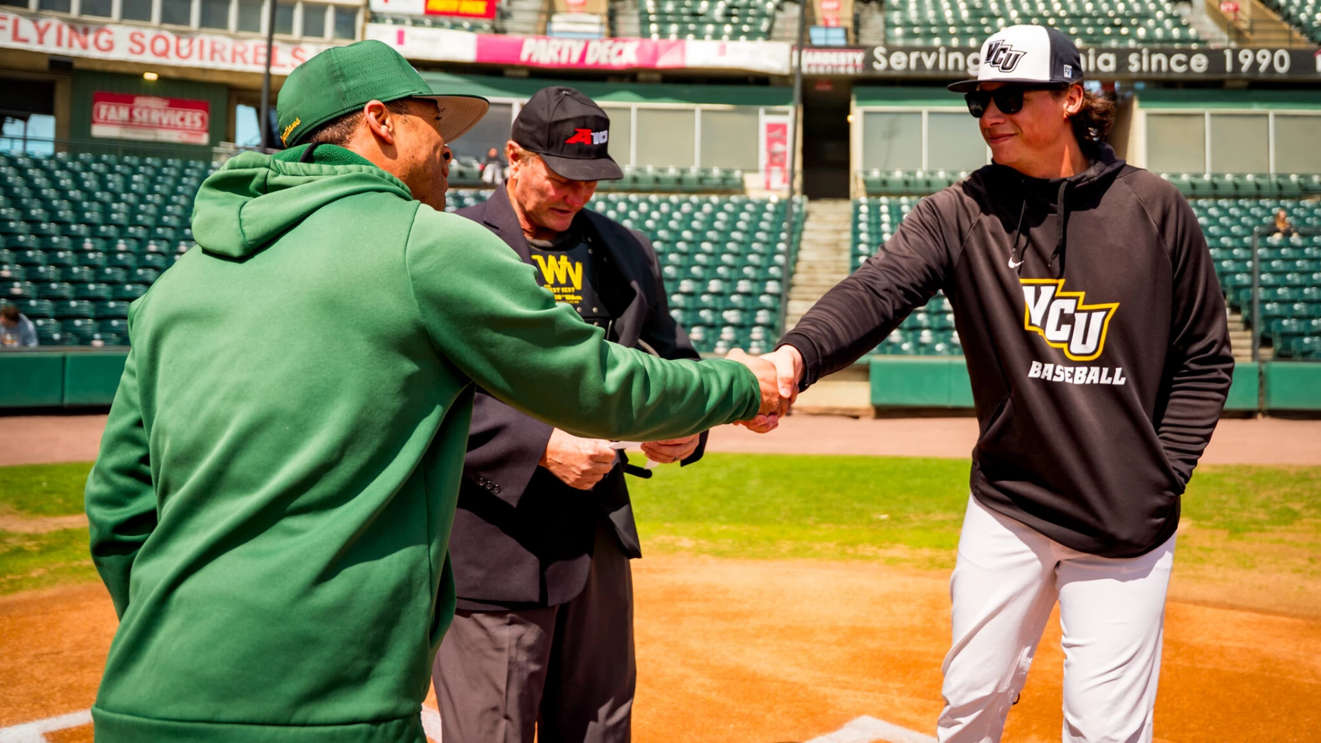 How the Youngest Head Coach in D1 Has Turned VCU Back into a Contender