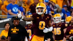 Mel Kiper's Top 25 | Latest Rankings, Mock Draft, NFL Combine Results