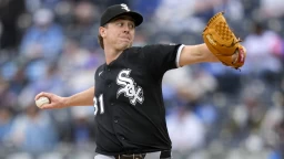 Four Bright Spots for the White Sox Early in 2026