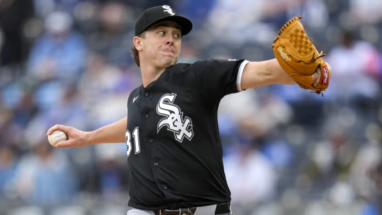 Four Bright Spots for the White Sox Early in 2026