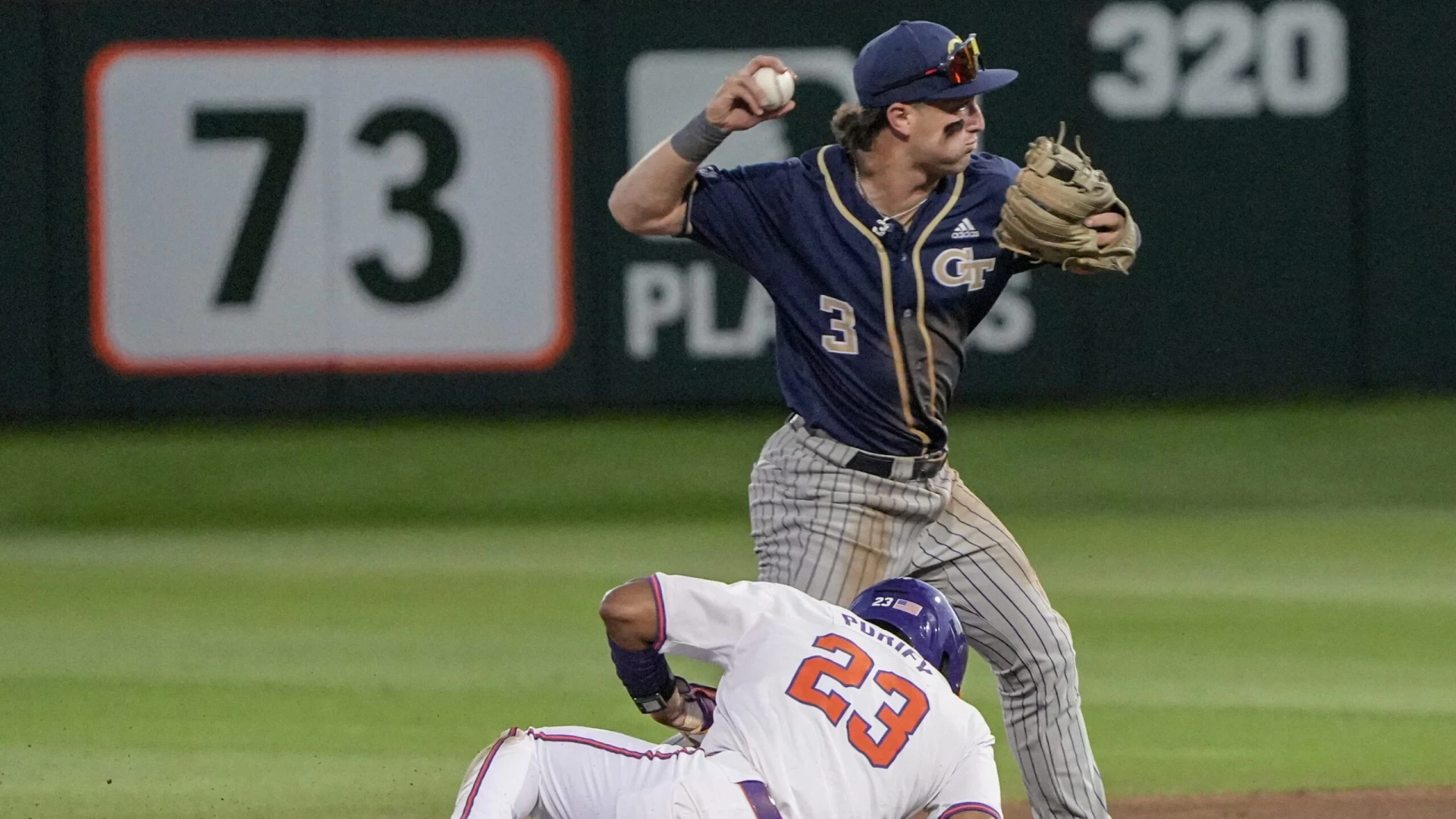 College Baseball Stock Talk: Standouts From Week 9