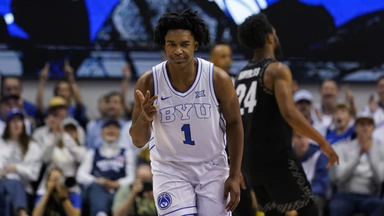 Predicting Landing Spots for Top 15 Players in CBB Transfer Portal