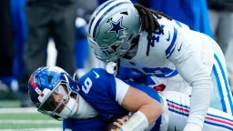 Predicting the Landing Spots for the Top 23 Available NFL Free Agents