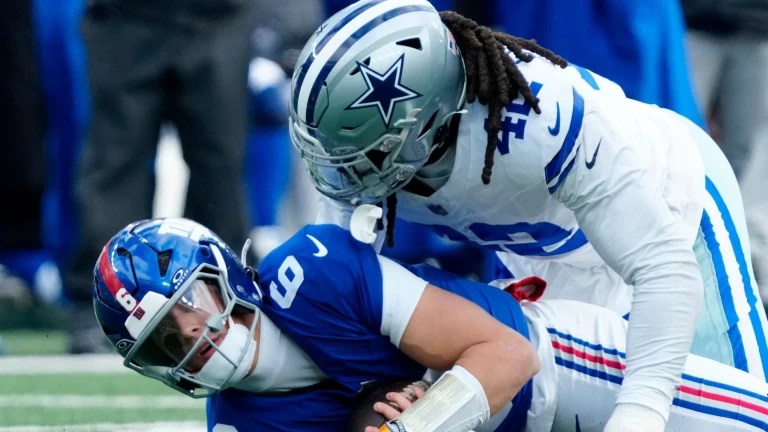 Predicting the Landing Spots for the Top 23 Available NFL Free Agents