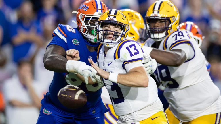 2026 NFL Draft: Could Every Top 10 Quarterback Be Overrated? Here's Why!