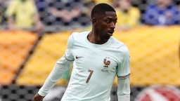 PSG Silences Anfield To Advance to Champions League Semis