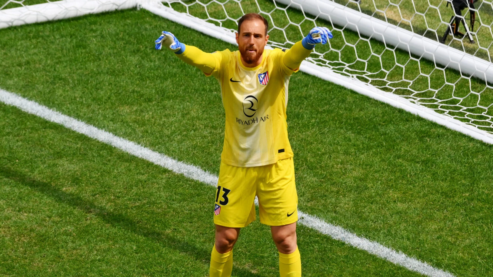 Metropolitano Resilience: Atlético Madrid Outlasts Barcelona