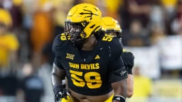 2026 NFL Mock Draft: Fox Sports’ Rob Rang Picks a Perfect Fit for Each Team