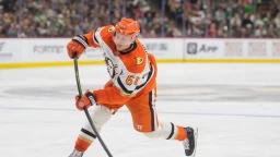 Ducks can’t convert chances in loss to Wild