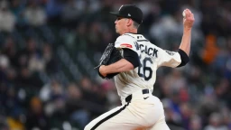 Emerson Hancock Looks Like Seattle’s Next Young Star Pitcher