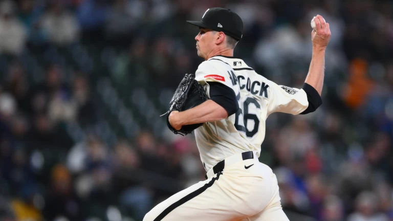 Emerson Hancock Looks Like Seattle’s Next Young Star Pitcher