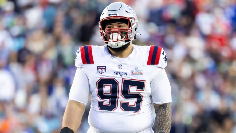 The 25 Worst Signings in 2026 NFL Free Agency