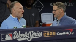 Blue Jays Leadership More Than Earned New Contracts